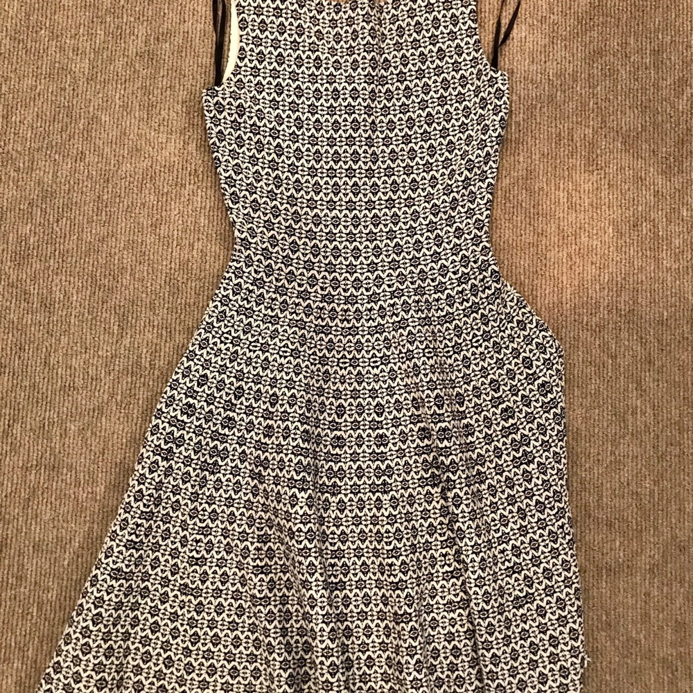 Milly Dress